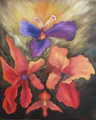 Orchideák IV. (14 K)