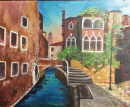 Velence Rio s. Gregorio (28 K)