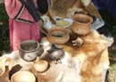 Lovasnapok, Nagydorog - Bezzegpuszta (16K)