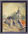 Háztetők (16K)