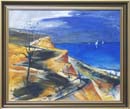 Tengerpart (16K)