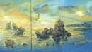 Triptichon (16K)