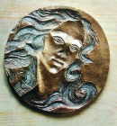 Hommage a Botticelli I. (37 K)