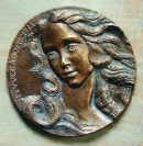 Hommage a Botticelli (37 K)