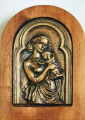 Madonna a gyermekkel  (24 K)