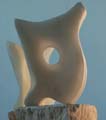 Csend (m�s n�zet)<br> (16K)