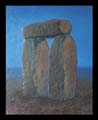 Stonehenge I. (16K)