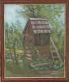 Kerekeskút  (50 K)