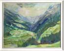 Dráva völgy Tirol (16K)
