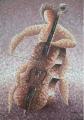 Csellista<br> (16K)