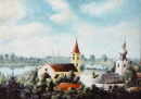 Nyári reggel II.  (23 K)