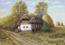 Alföldi tanya II. (20 K)