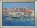 Dubrovniki kikötő (27 K)