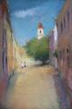 A várban (Veszprém) (16K)