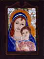 Madonna Jézussal<br> (16K)
