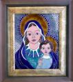 Madonna<br> (16K)