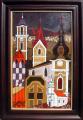 Tamási tornyai<br> (16K)