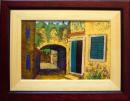 Adria sorozat: Stari Grad<br> (16K)