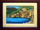 Adria sorozat: Sveti Nedalja<br> (16K)