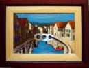 Adria sorozat: Vrboska<br> (16K)