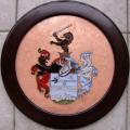 Címer Erdélyi Sándornak<br> (16K)