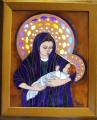 Madonna azs�r gl�ri�val<br> (16K)