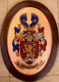 Kajdacs címere<br> (16K)