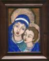 Madonna 1.<br> (16K)