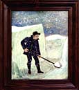 Sziszüphosz télen<br> (16K)