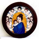 Égi ajándék<br> (16K)