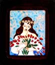 Tulipántündér<br> (16K)