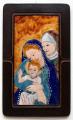 Madonna Jézussal és Szent Annával<br> (16K)