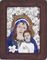 Liliomos madonna<br> (16K)