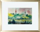 Kölesdi templomok<br> (16K)