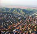 Dombok �lel�s�ben (16K)