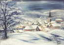 Szlovák sífalucska (16K)