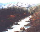Hegyi patak (16K)
