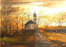 Kápolna (16K)