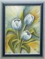Kék tulipánok (16K)